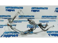 Трубка кондиционера Citroen C4 B7 6477F4. Двойная.
