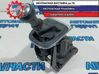 Кулиса КПП Citroen C4 B7 2400NG.