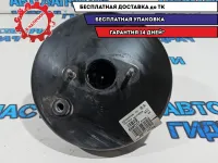Усилитель тормозов вакуумный Citroen C4 B7 4535EQ.