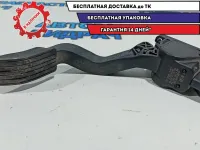 Педаль газа электронная Citroen C4 B7 1601CQ.