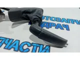 Рычаг стояночного тормоза Citroen C4 B7 4701F8.