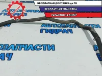 Шланг системы охлаждения Citroen C4 B7 135245. От расширительного бачка.