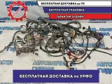 Проводка (коса) подкапотная Citroen C4 B7 .