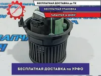 Моторчик отопителя Citroen C4 B7 6441CZ.