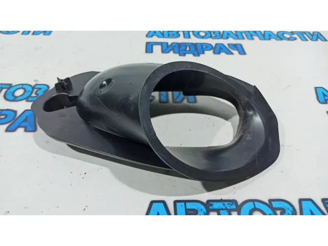 Воздухозаборник Citroen C4 B7 6479H4.