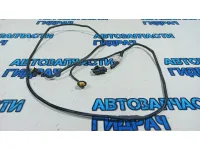 Проводка Citroen C4 B7 9674684580.