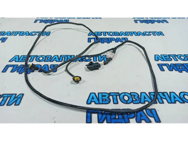Проводка Citroen C4 B7 9674684580.