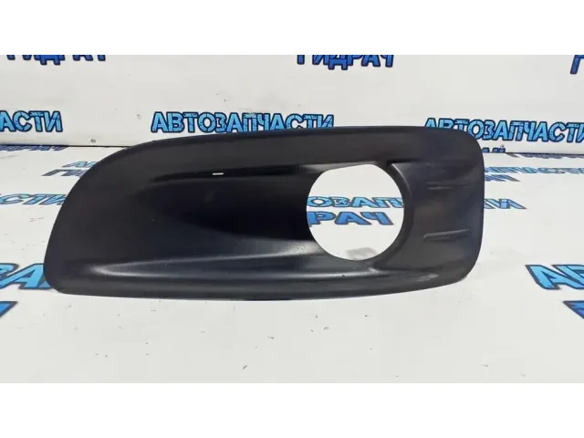 Накладка птф левая Citroen C4 B7 9670286180.