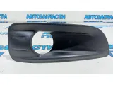 Накладка птф правая Citroen C4 B7 9670285980. Дефект.