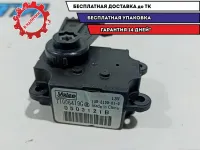 Моторчик заслонки отопителя Citroen C4 B7 T1006419G.
