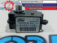 Моторчик заслонки отопителя Citroen C4 B7 T1006419G.