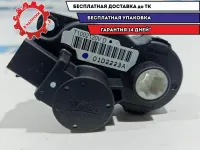Моторчик заслонки отопителя Citroen C4 B7 T1002120VD.