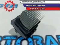Резистор отопителя Citroen C4 B7 6441AA.