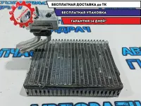 Испаритель кондиционера Citroen C4 B7 6480J1.