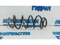 Пружина передняя Citroen C4 B7 5002SY. 1 розовая, 1 белая, 1 красная метки.