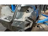 Крыло заднее правое Citroen C4 B7 .