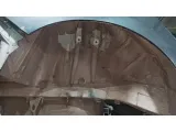 Крыло заднее правое Citroen C4 B7 .