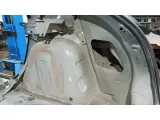 Крыло заднее правое Citroen C4 B7 .