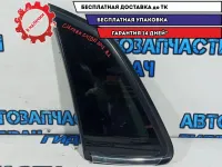 Стекло кузовное глухое левое Citroen C4 B7 856804.