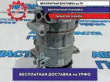 Компрессор системы кондиционирования Citroen C4 B7 648740.