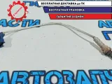 Датчик кислородный/Lambdasonde Citroen C4 B7 754896180. Нижний.