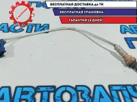 Датчик кислородный/Lambdasonde Citroen C4 B7 754896180. Нижний.