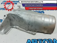 Экран тепловой Citroen C4 B7 1723GS. Дефект.