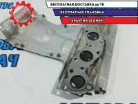 Экран тепловой Citroen C4 B7 756311180.