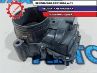 Заслонка дроссельная электрическая Citroen C4 B7 163673.