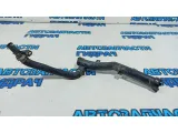Патрубок системы охлаждения Citroen C4 B7 V758971580. Дефект.