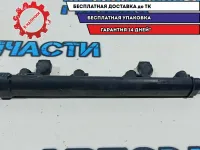 Рейка топливная (рампа) Citroen C4 B7 198552.