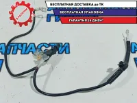 Клемма аккумулятора минус Citroen C4 B7 5638PN.