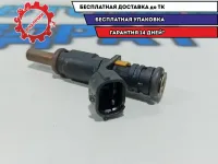 Форсунка инжекторная электрическая Citroen C4 B7 1984G7.