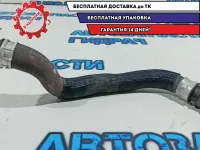 Патрубок отопителя Citroen C4 B7 6466XV.
