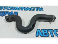 Патрубок радиатора верхний Citroen C4 B7 1343KW.