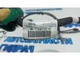 Проводка АКБ плюсовая Citroen C4 B7 564634.