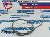 Трос стояночного тормоза Citroen C4 B7 9659391181.
