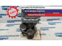 Двигатель Citroen C4 B7 0135QT. EP6. Проверен. Полностью исправен.