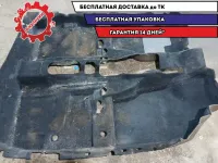Покрытие напольное (ковролин) Citroen C4 B7 7586SV.