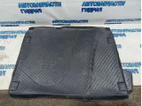 Коврик багажника резиновый Citroen C4 B7 .
