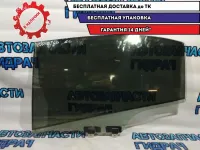 Стекло двери задней левой Honda Civic 4D 73450SNAA00.