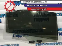 Стекло двери задней правой  Honda Civic 4D 73400SNAA00.
