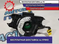 Шлейф подрулевой Honda Civic 4D 77900SNAU31 .