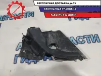 Уголок решётки левый Honda Civic 4D 74220SNAU00.