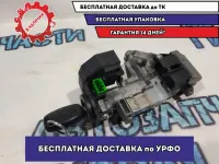 Замок зажигания Honda Civic 4D 35100SND911.