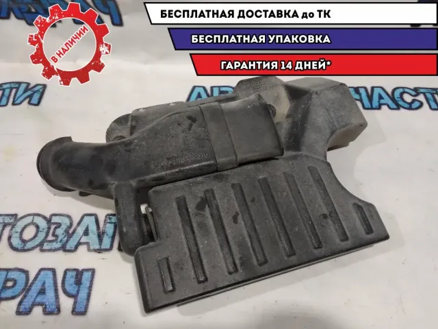 Резонатор воздушного фильтра Honda Civic 4D 17235RMX000.
