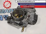 Заслонка дроссельная Honda Civic 4D 16400RMX003.