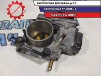 Заслонка дроссельная Honda Civic 4D 16400RMX003.