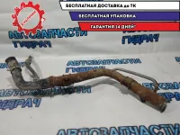 Горловина топливного бака Honda Civic 4D 17660SNAG01.