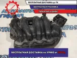 Коллектор впускной Honda Civic 4D 17110RMX000.